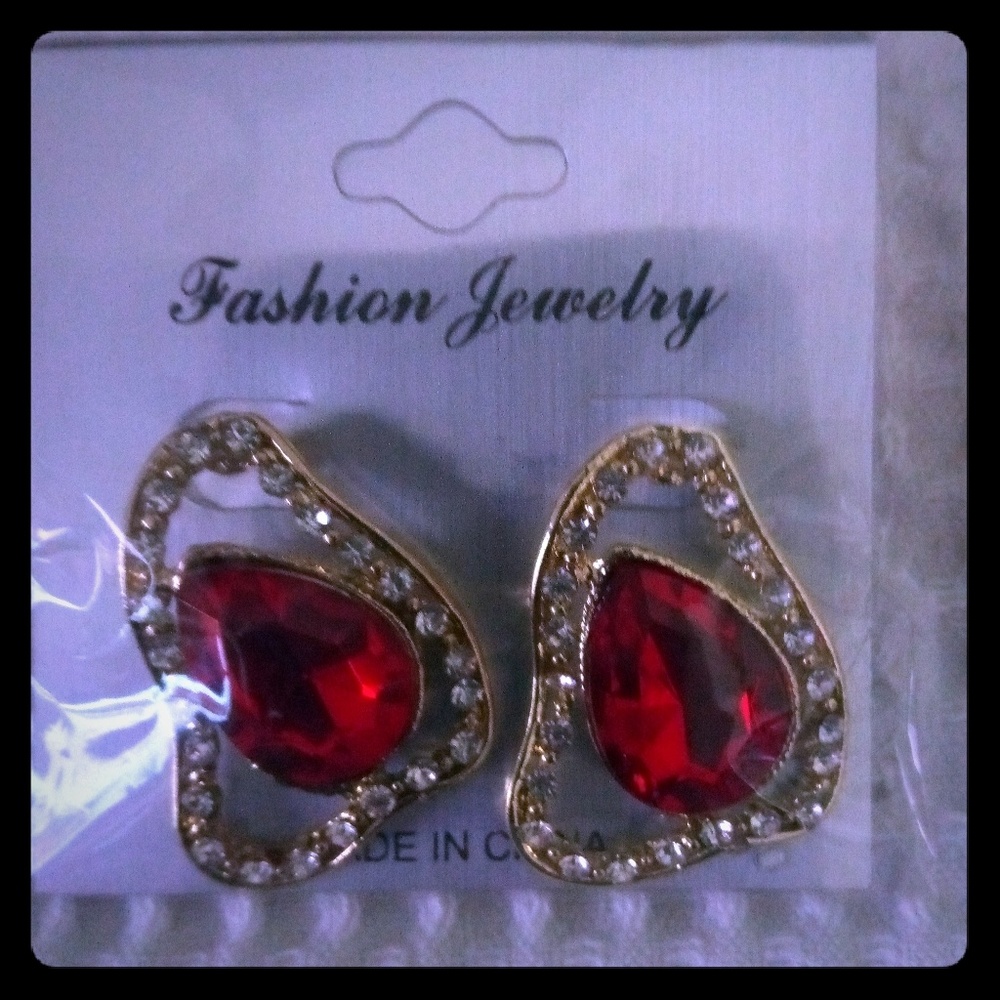 Fashion earrings